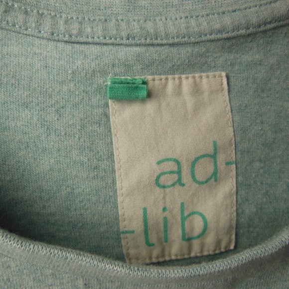 Garfield skate tee, striped unisex size Lg, PAWS 10th anniversary ad-lib edition - Picture 4 of 9